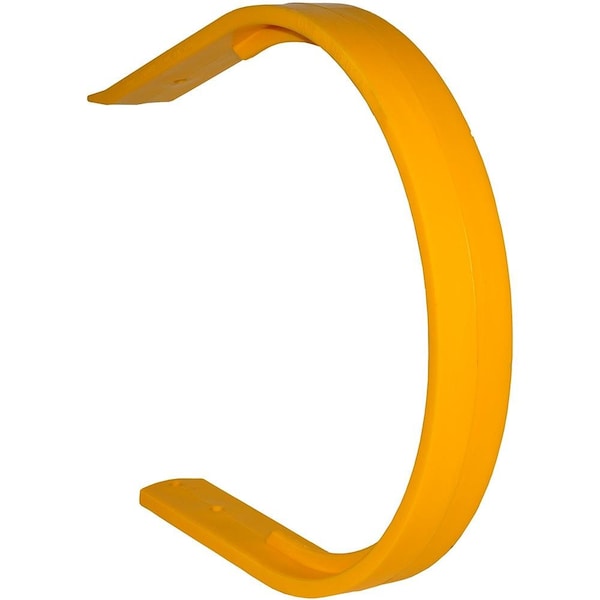 Aftermarket AM86643380 Poly Pickup Band, Yellow AM86643380-ABL - main